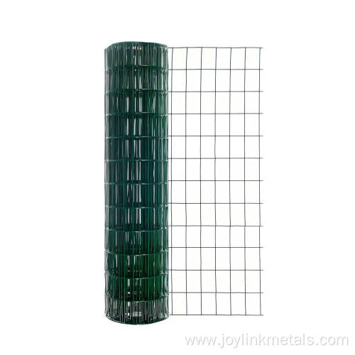 Welded Wire Mesh Fence Roll